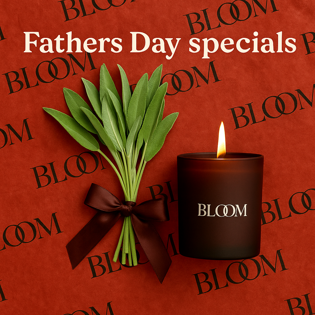 💐 FATHER'S DAY 'SPA DAYS'