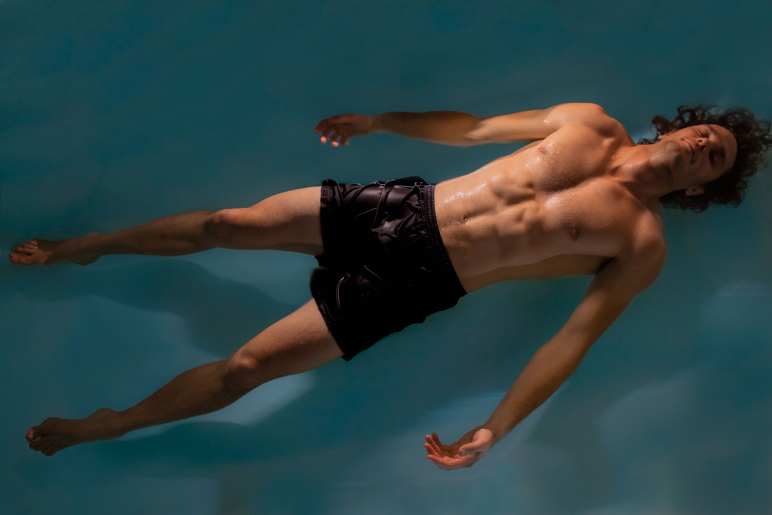 Float Therapy