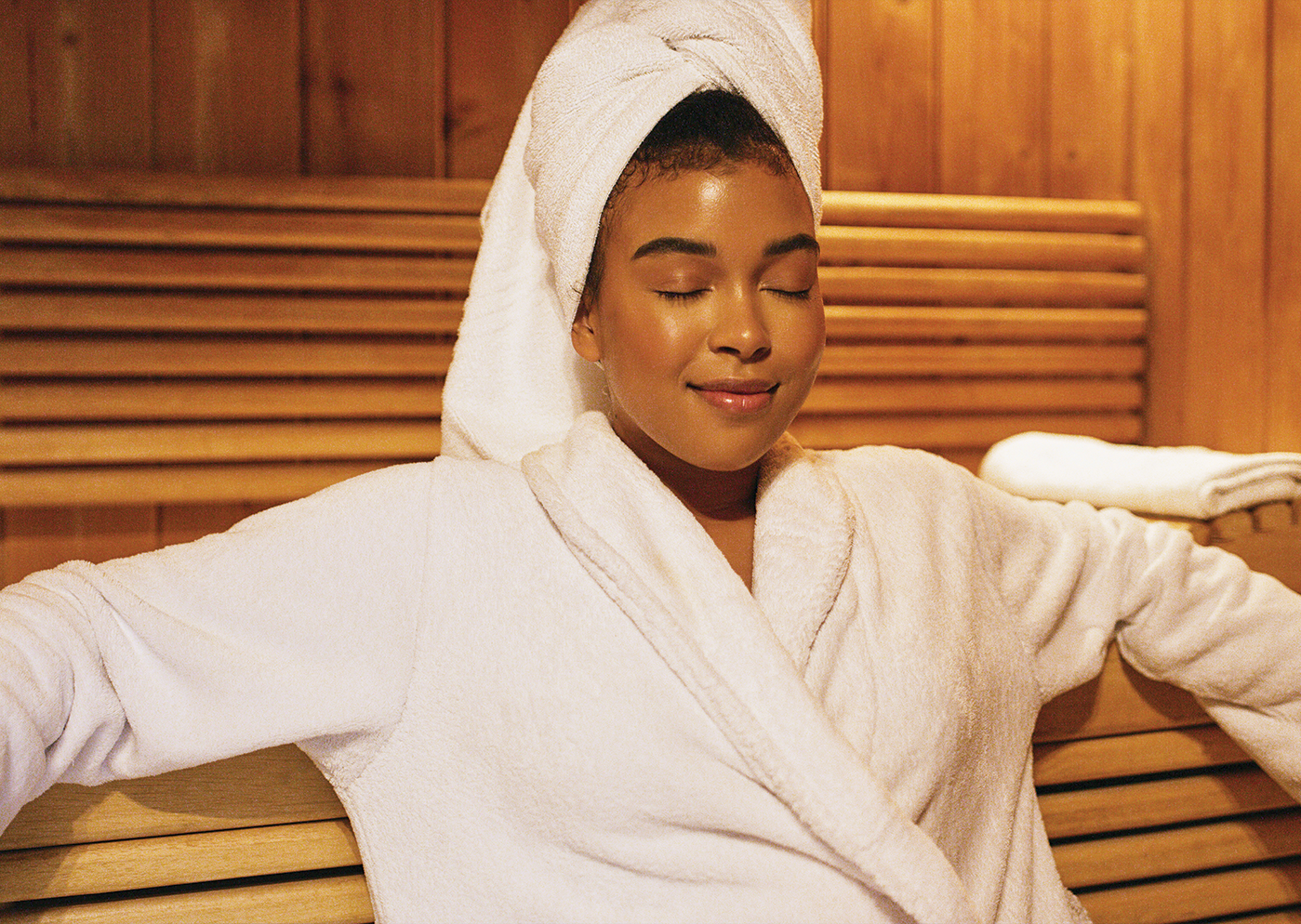 Detox & Glo Spa Day