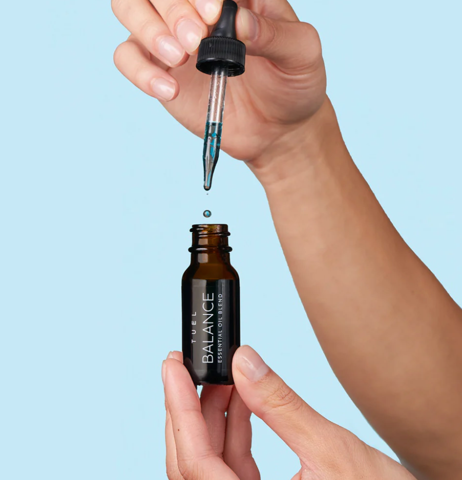 Build Balance Bloom balance – Bloom Wellness Spa