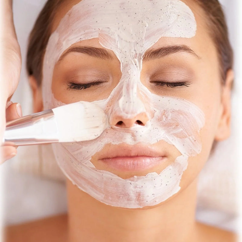 30-min Express Facial