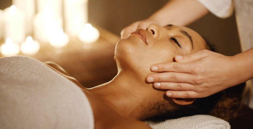 Pamper Spa Day