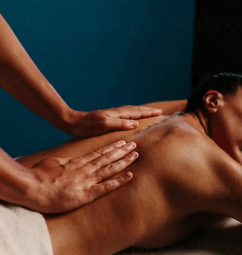 60-min Massage