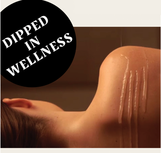 Dipped in Wellness Spa Day (all luxury)