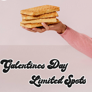 GALENTINES Spa Special