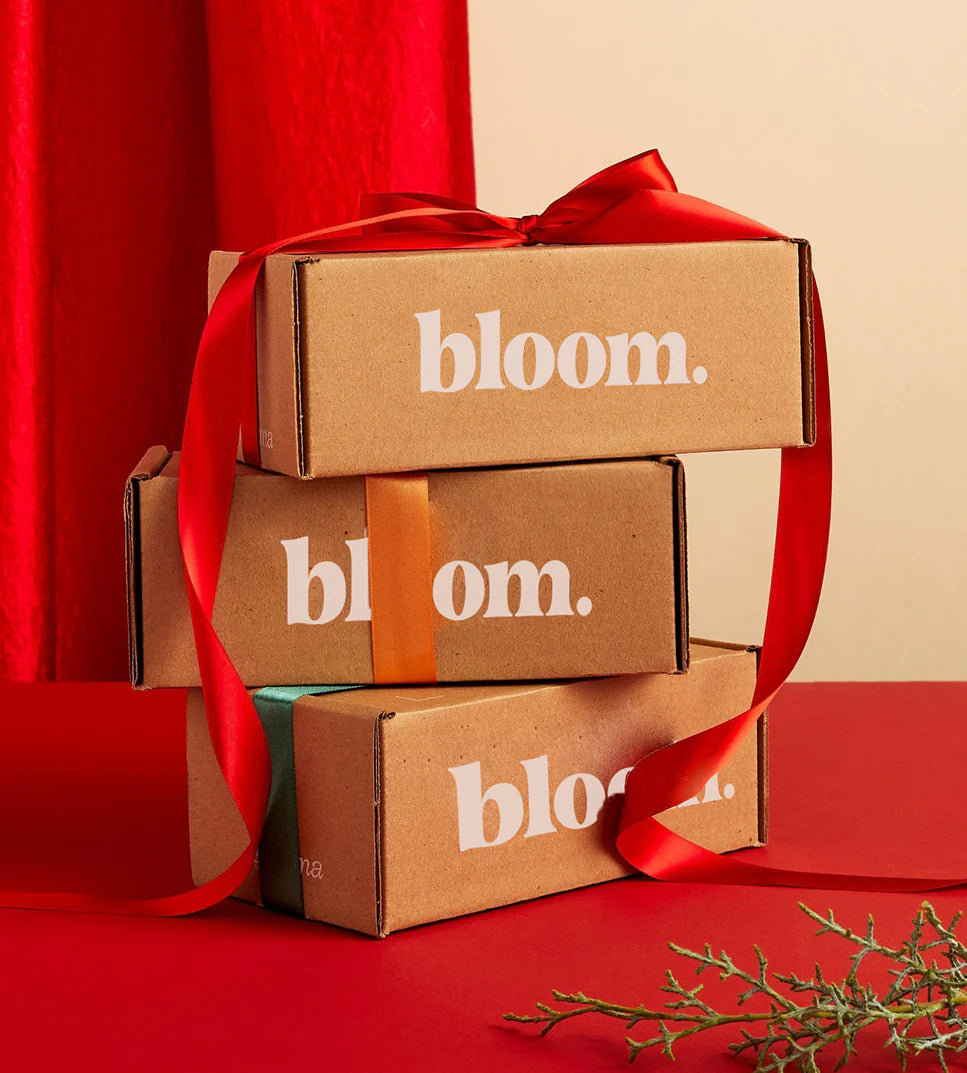 Bloom Spa Gift Cards🎁