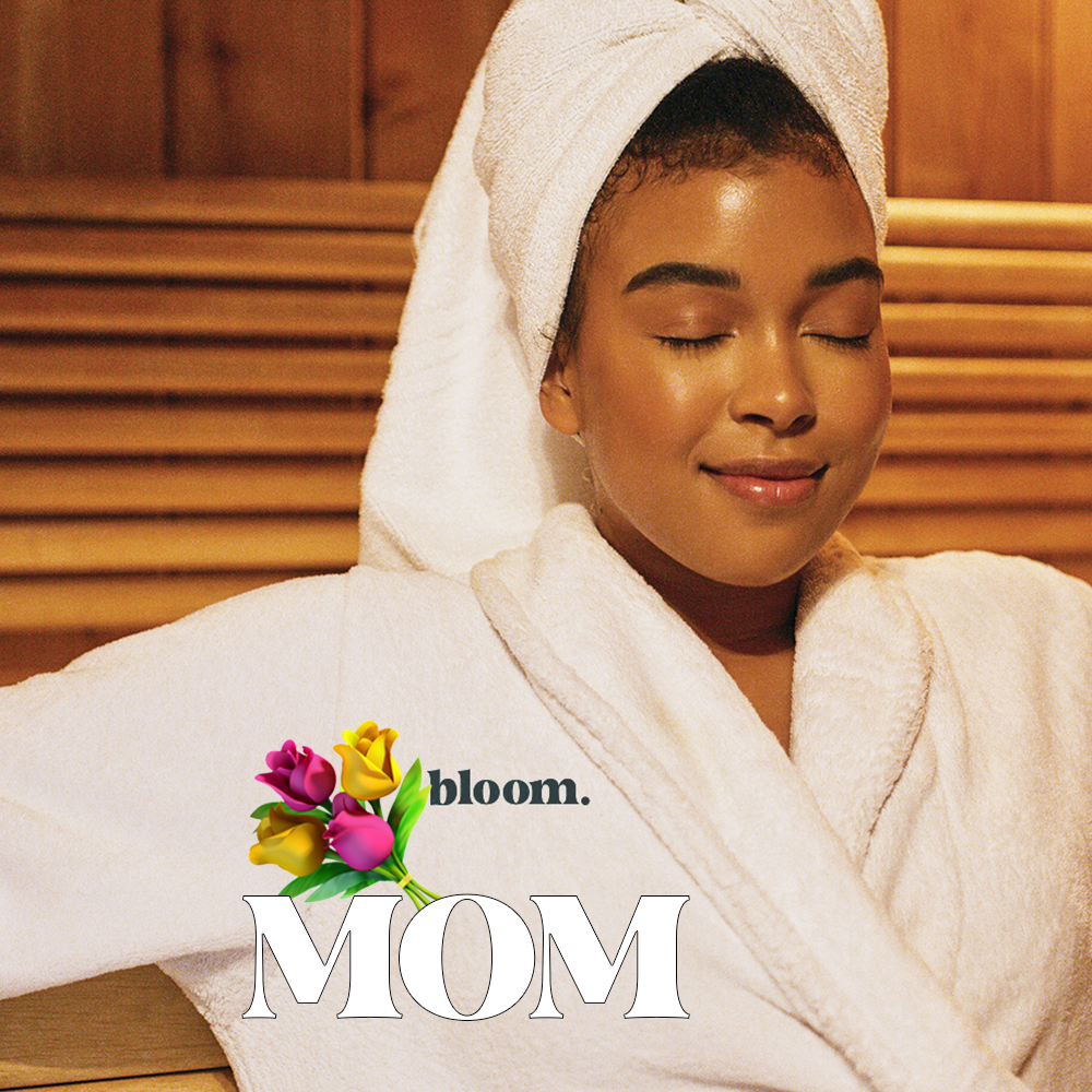💐 MOTHER'S DAY SPA DAYS