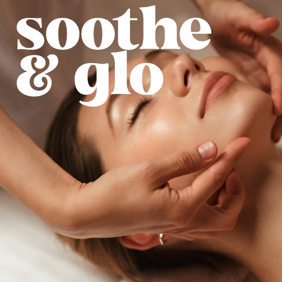 Soothe & Glo