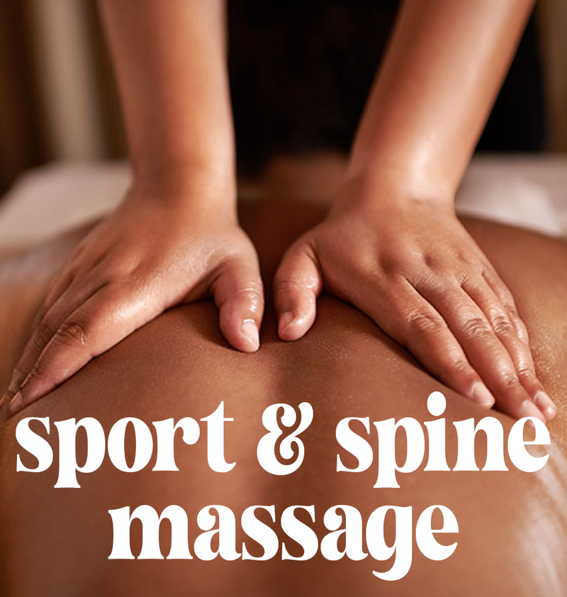 Sport & Spine